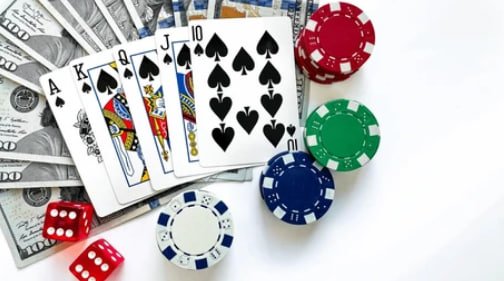 bancazui slot online